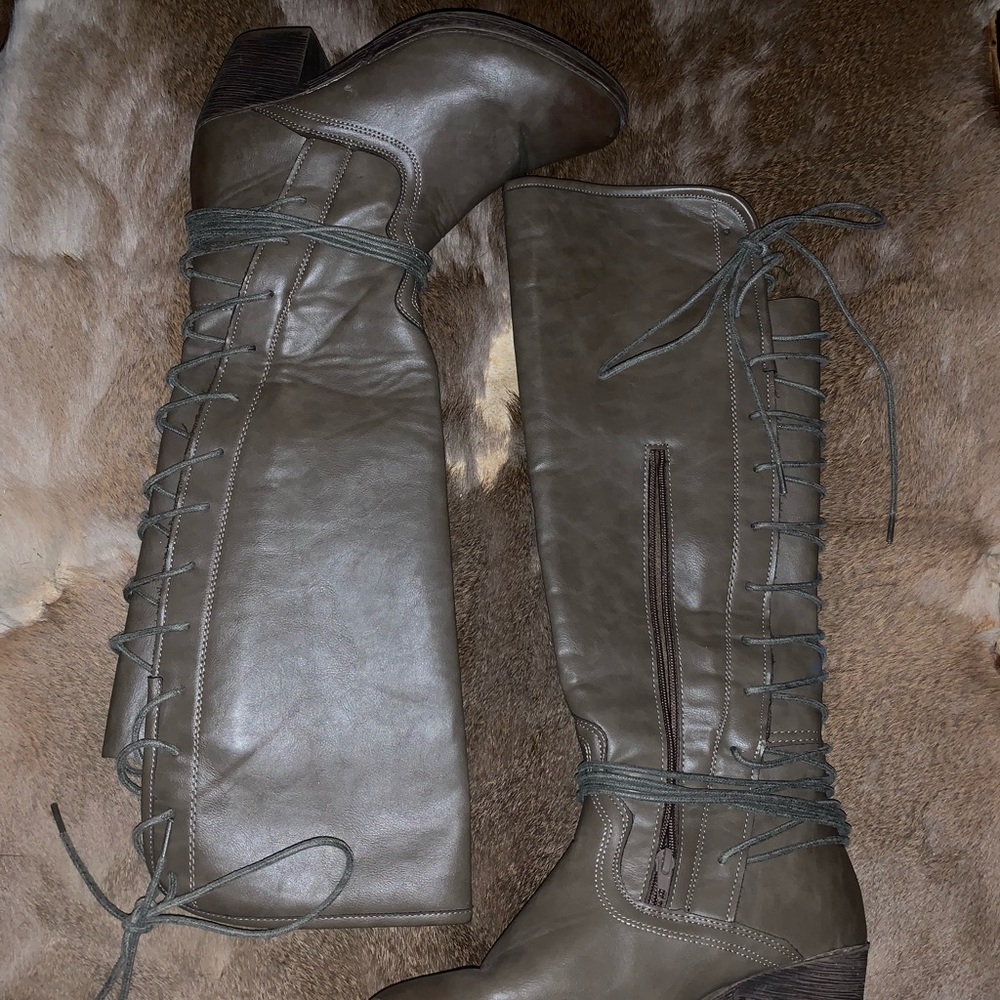👢 Tall Riding boots 👢
